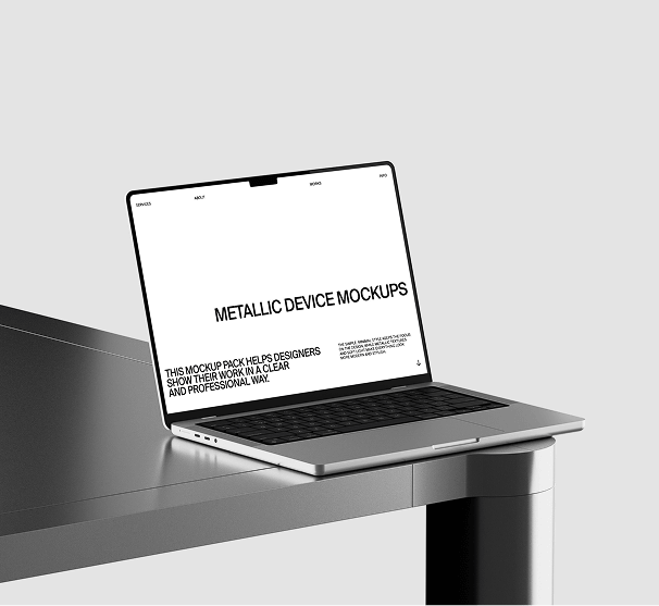 Macbook Mockups
