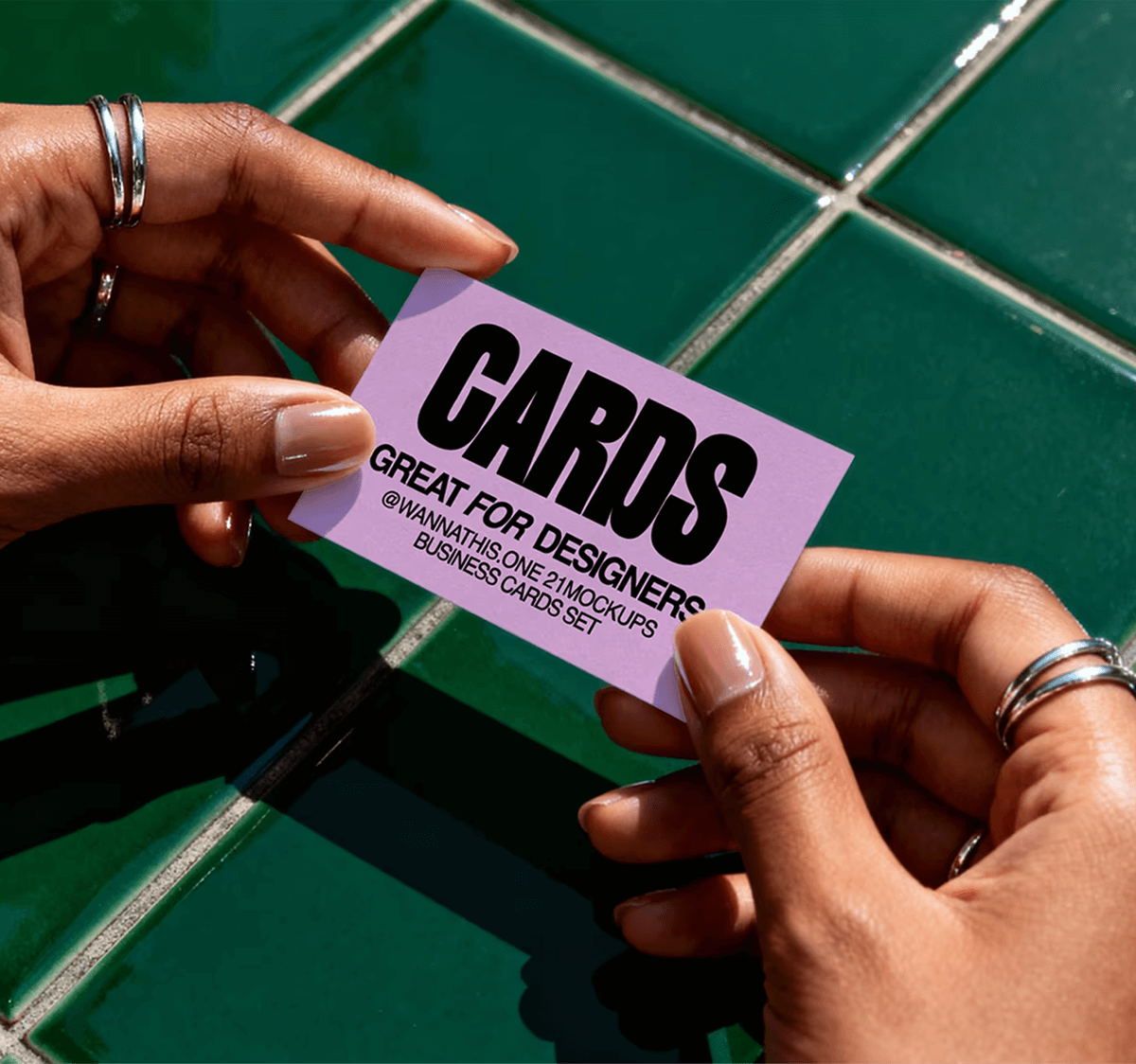 Wannathis Print Mockups