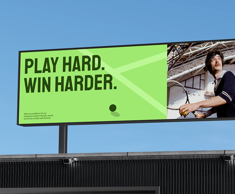 Mockups for Design agencies