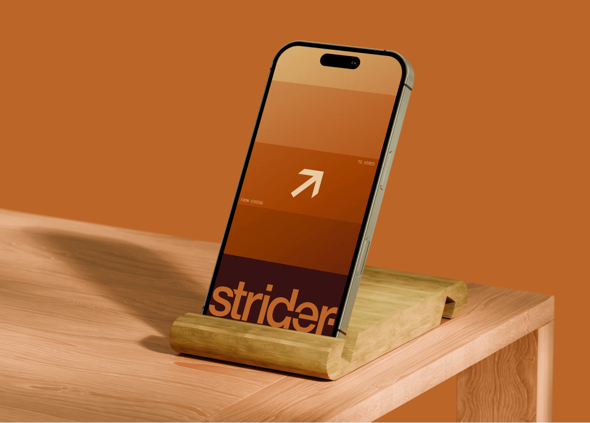 Stylish mockups library for every day use