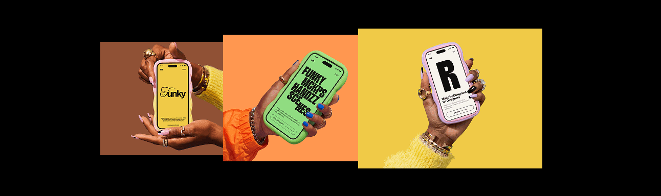 Tote Bag Mockups with People for design and branding projects