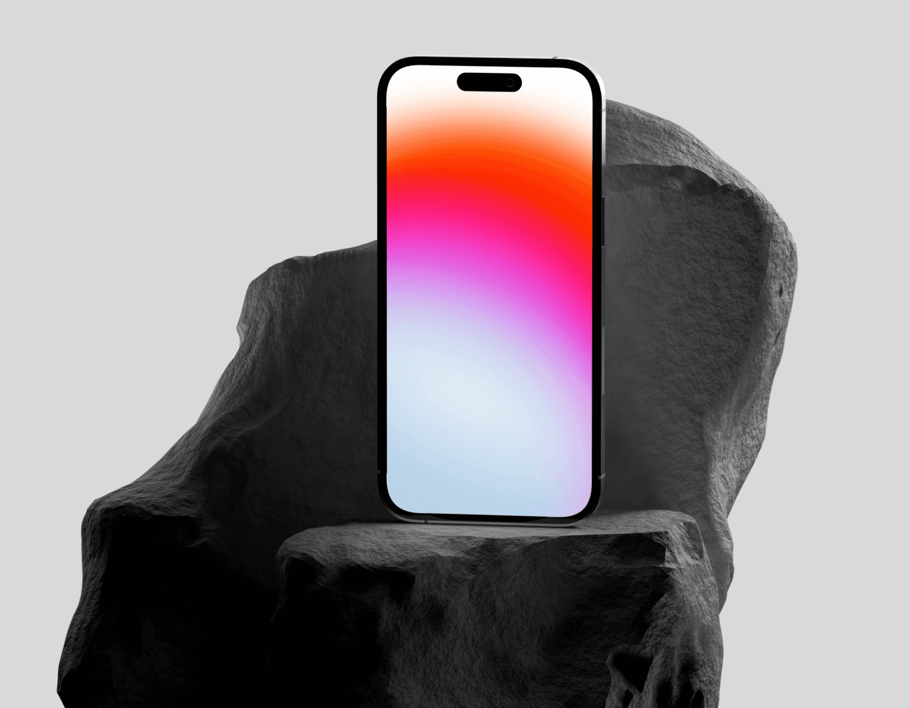 iphone 14 pro mockup