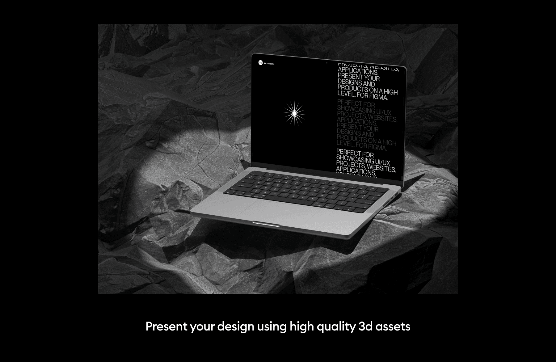 macbook pro mockups for marketing presentations