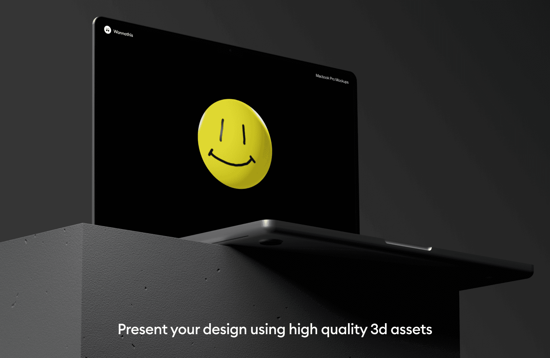 macbook pro laptop mockups figma