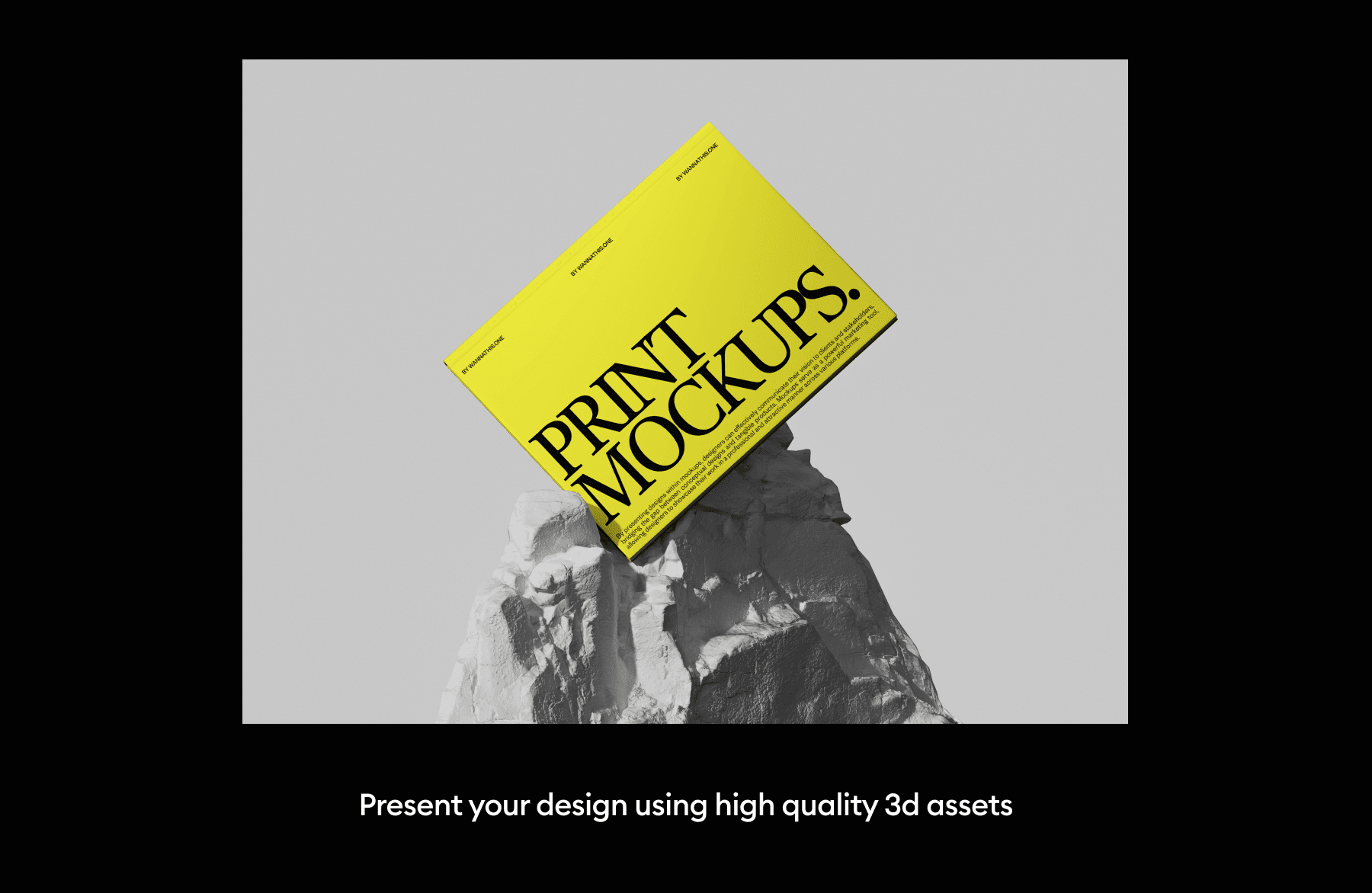 stylish newspaper mockups