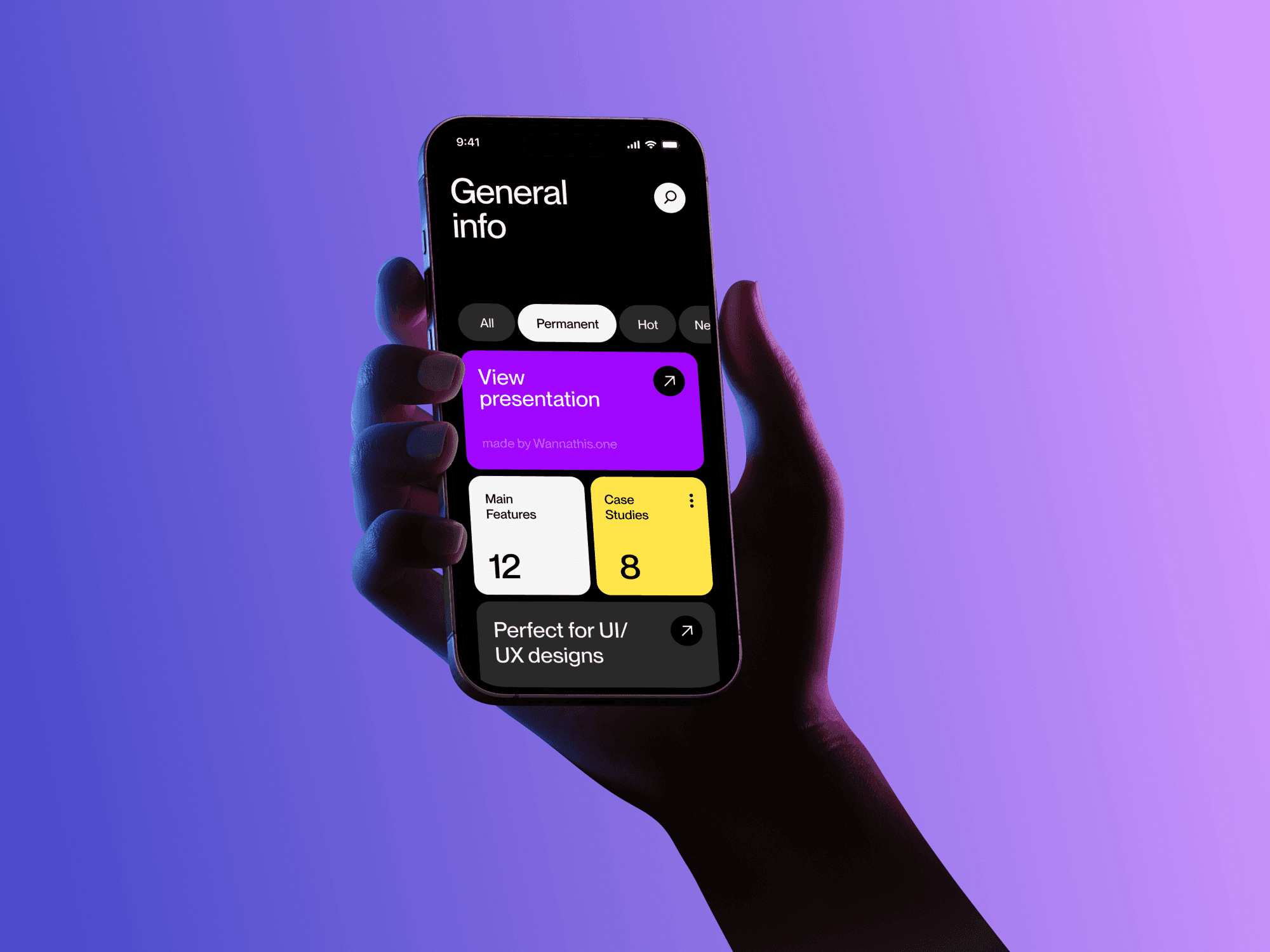 Close-up of fingers interacting with a smartphone, focusing on screen responsiveness.