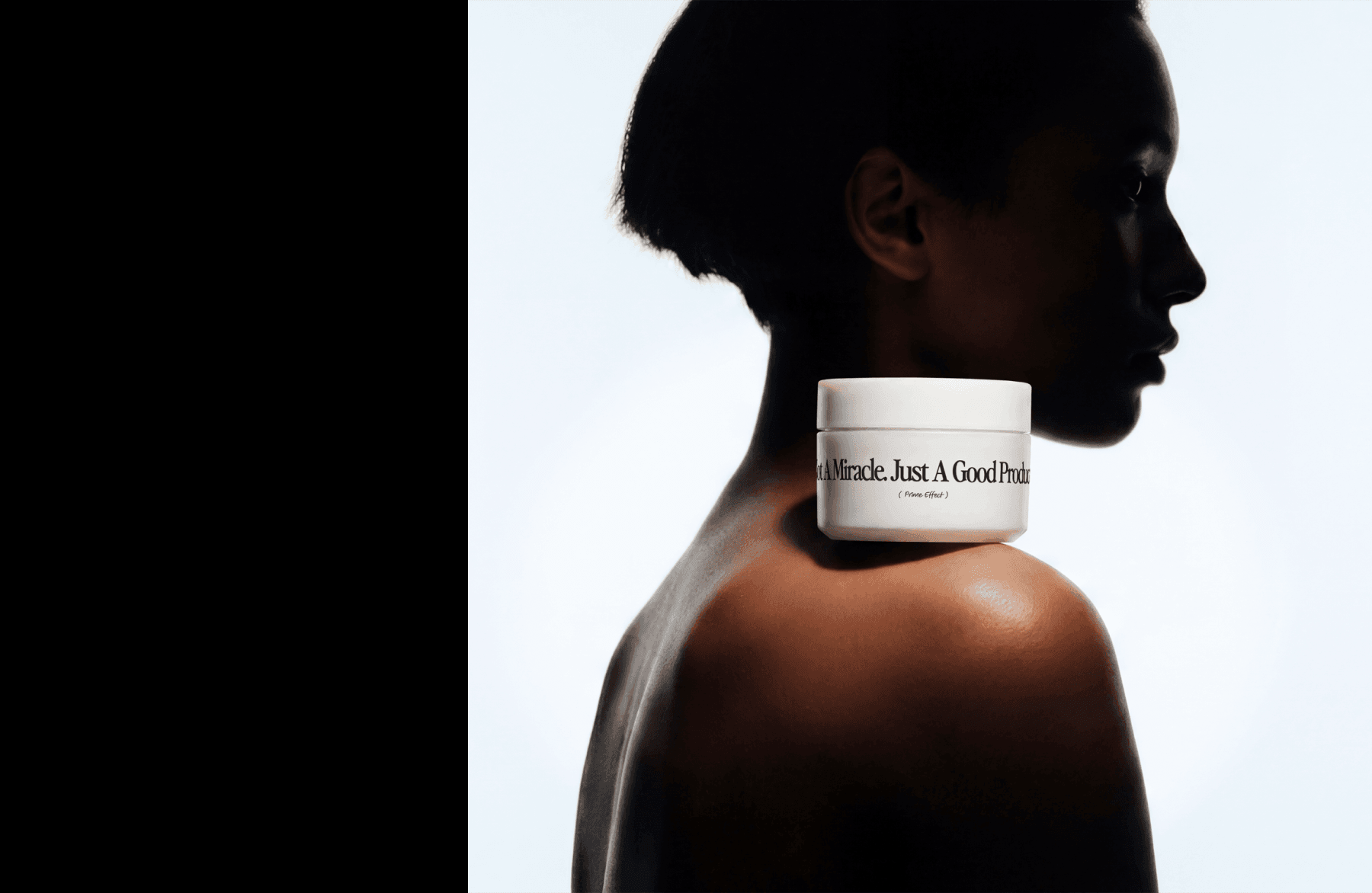 Glow Skincare Mockups for product presentation